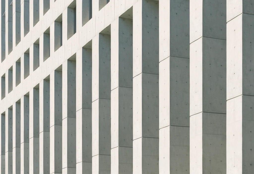 Modern Australian Architecture