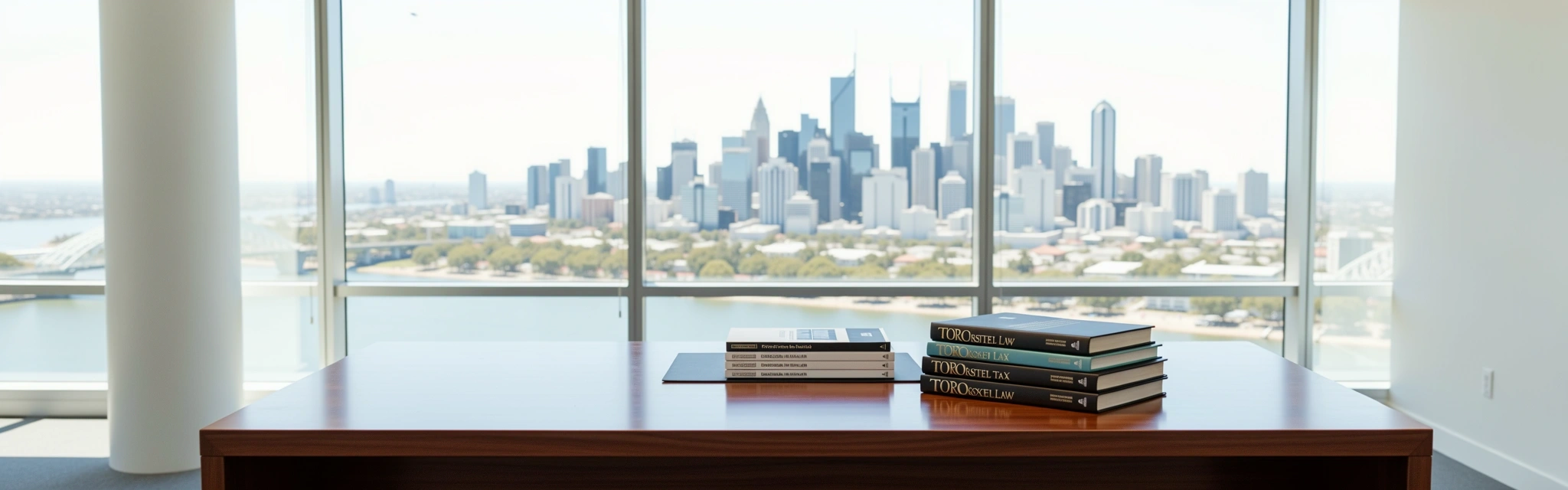 Professional tax research environment in Sydney