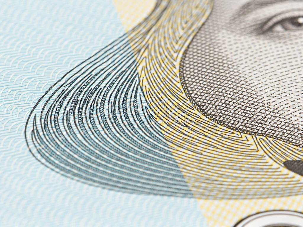 Australian currency details