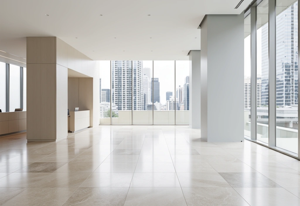 Professional environment